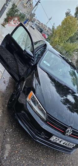 ڤۆڵکسواگن جێتا